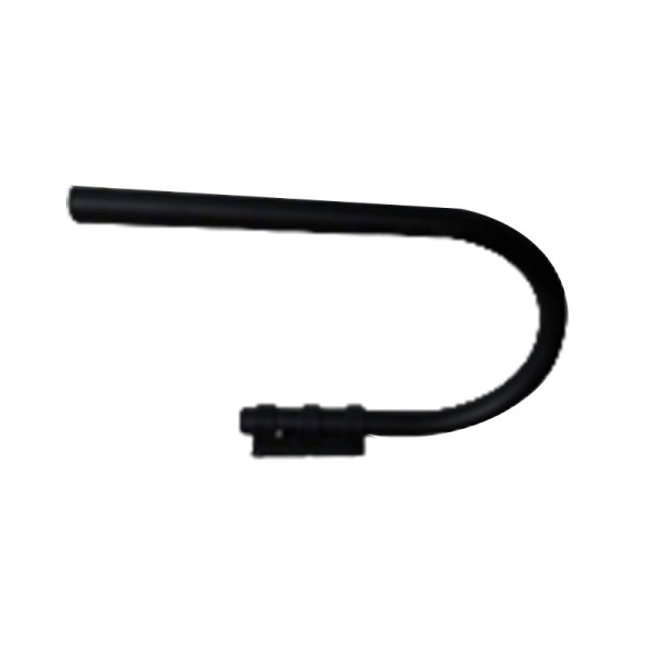 Barre porte-serviettes latérale pour spa L-9013 | Vente en gros | Accessoire pour spa : barre porte-serviettes en acier | Vente directe d'usine