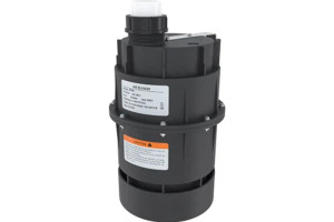 Souffleur d'air pour spa vs Venturi : quelle est la différence ?