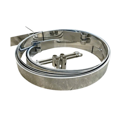 Tub Clamps BLTSeries | Wholesale | 304 Stainless Steel Tub Clamps | Bulk Supply
