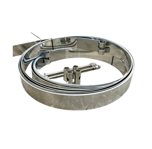 Tub Clamps BLTSeries | Wholesale | 304 Stainless Steel Tub Clamps | Bulk Supply