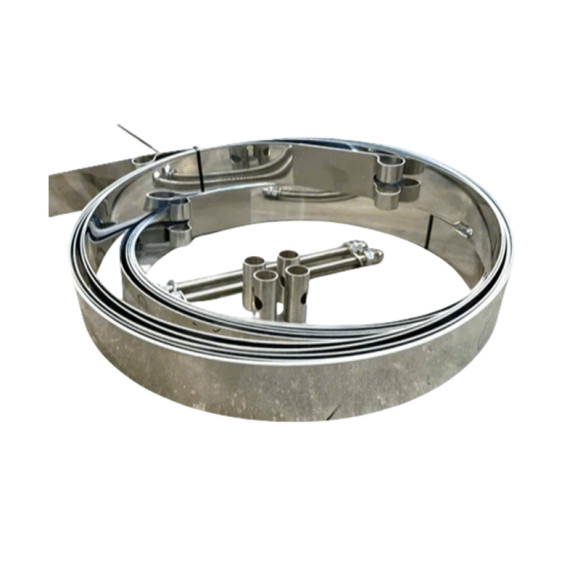 Tub Clamps BLTSeries | Wholesale | 304 Stainless Steel Tub Clamps | Bulk Supply