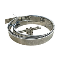 Tub Clamps BLTSeries | Wholesale | 304 Stainless Steel Tub Clamps | Bulk Supply