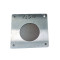 Garden Tub Button Plates H Series | Wholesale | 304 Stainless Steel Garden Tub Button Plates | Manufacture and Supplier
