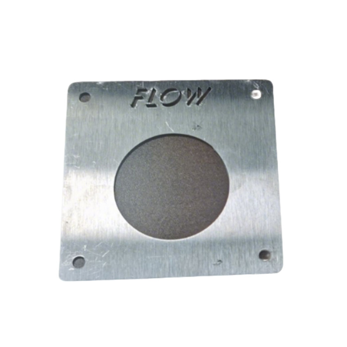 Garden Tub Button Plates H Series | Wholesale | 304 Stainless Steel Garden Tub Button Plates | Manufacture and Supplier
