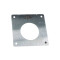 Garden Tub Button Plates H Series | Wholesale | 304 Stainless Steel Garden Tub Button Plates | Manufacture and Supplier