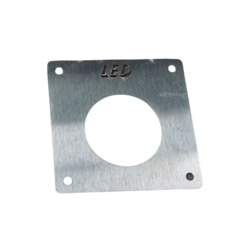 Garden Tub Button Plates H Series | Wholesale | 304 Stainless Steel Garden Tub Button Plates | Manufacture and Supplier