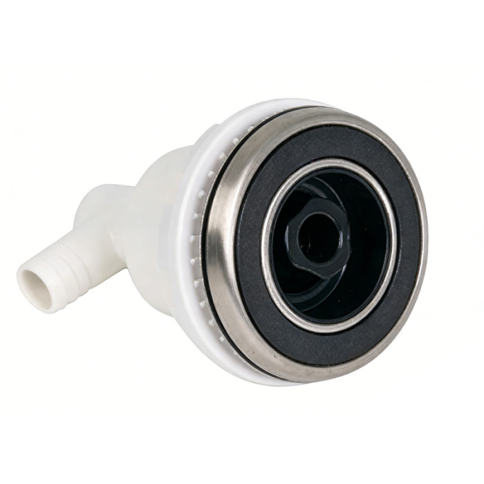 Spa Water Jet SH-6841T | Wholesale | 3.5" Stainless Steel Spa Water Jet | Support Dedicated After-Sales Team