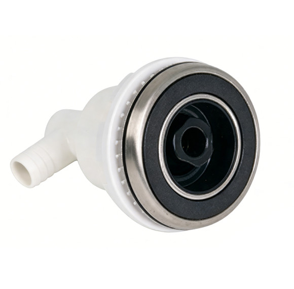 Spa Water Jet SH-6841T | Wholesale | 3.5" Stainless Steel Spa Water Jet | Support Dedicated After-Sales Team