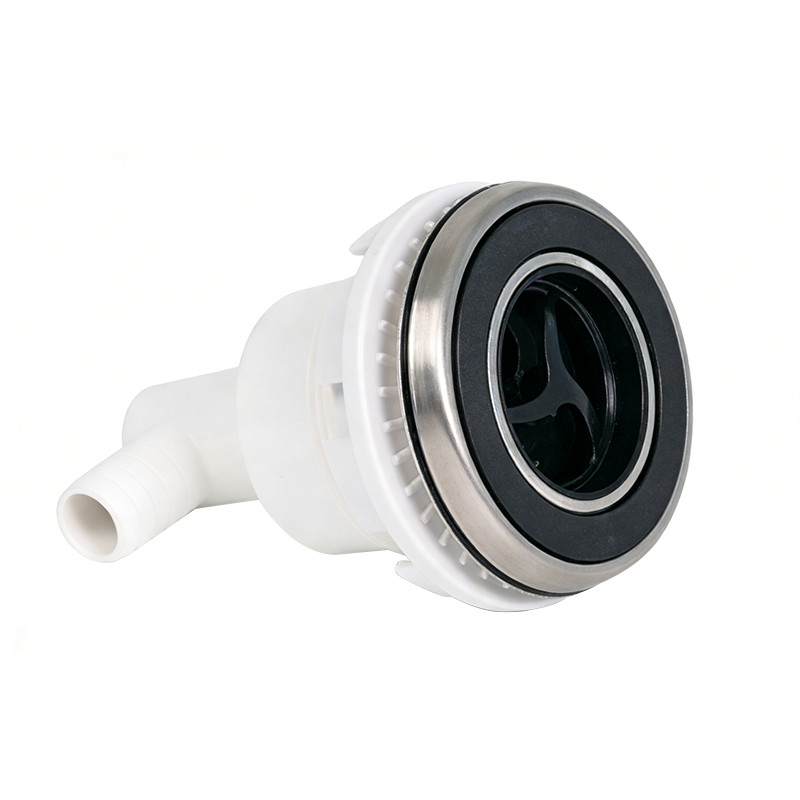 Spa Water Jet SH-6853S Views