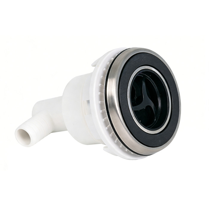 Spa Water Jet SH-6853S | Wholesale | Double Rotational Spa Water Jet | One-stop procurement