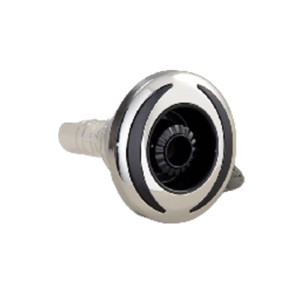 Spa Water Jet FC-4381S | Wholesale | ABS Jet Face PVC Body Spa Jet | Fast After-Sales Response