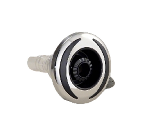 Spa Water Jet FC-4381S | Wholesale | ABS Jet Face PVC Body Spa Jet | Fast After-Sales Response