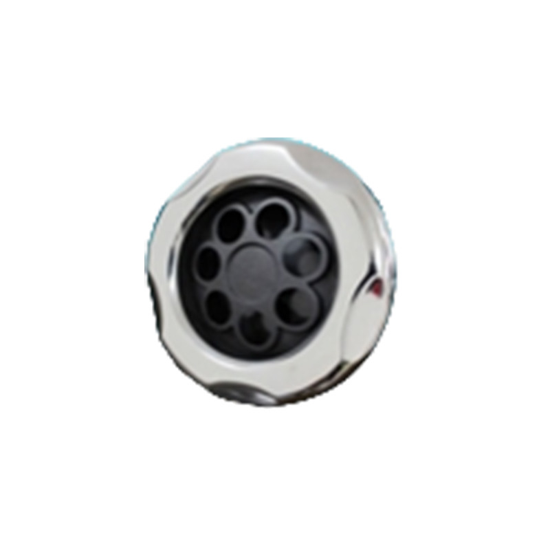 Spa Water Jet M5008S Views