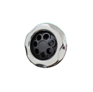 Spa Water Jet M5008S | Wholesale | Large-Spec Rotating Spa Jet | Standardized mass production