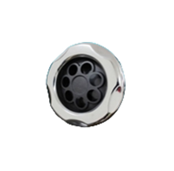Spa Water Jet M5008S | Wholesale | Large-Spec Rotating Spa Jet | Standardized mass production