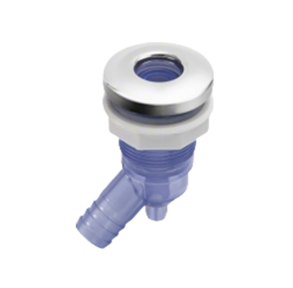 Spa Water Jet F-2317 Series | Wholesale | 2" Fountain Spa Jet | High procurement flexibility