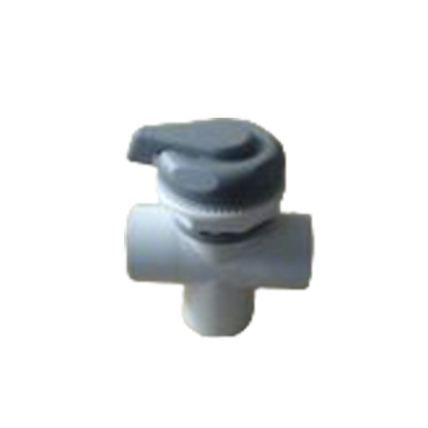 SPA Control Valve V150P | Wholesale | SPA System Special Diverter Valve | Spa equipment engineering wholesale supporting
