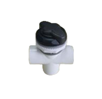 SPA Control Valve V201P | Wholesale |  2" Pressure & Corrosion Resistant SPA Valve |  Spa equipment export supporting