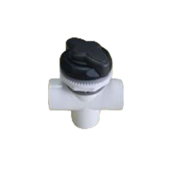 SPA Control Valve V201P | Wholesale | 2" Pressure & Corrosion Resistant SPA Valve | Spa equipment export supporting