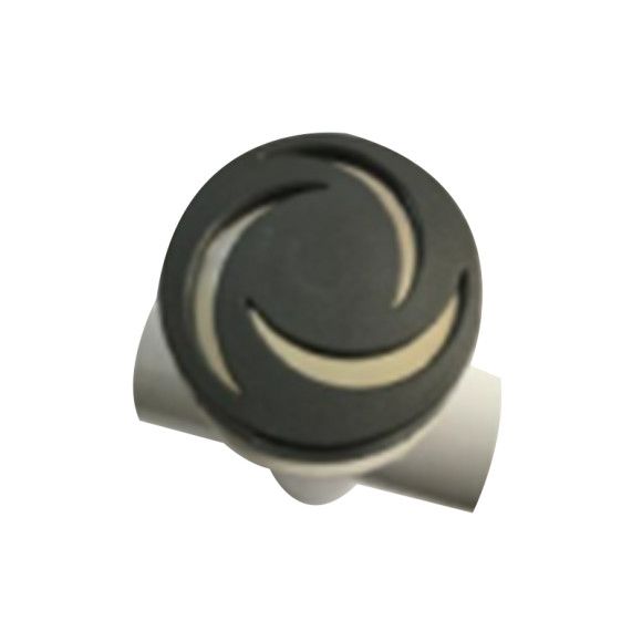 SPA Control Valve AC2873 | Wholesale | SPA System Special Three-way Diverter Valve | Spa equipment engineering wholesale