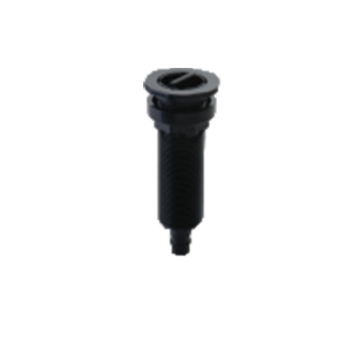 SPA  Drain Valve DV201 | Wholesale | BLACK Special Drain Valve for SPA | Full Order Direct Delivery
