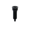 SPA  Drain Valve DV201 | Wholesale | BLACK Special Drain Valve for SPA | Full Order Direct Delivery