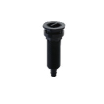SPA  Drain Valve DV201 | Wholesale | BLACK Special Drain Valve for SPA | Full Order Direct Delivery
