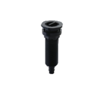 SPA  Drain Valve DV201 | Wholesale | BLACK Special Drain Valve for SPA | Full Order Direct Delivery