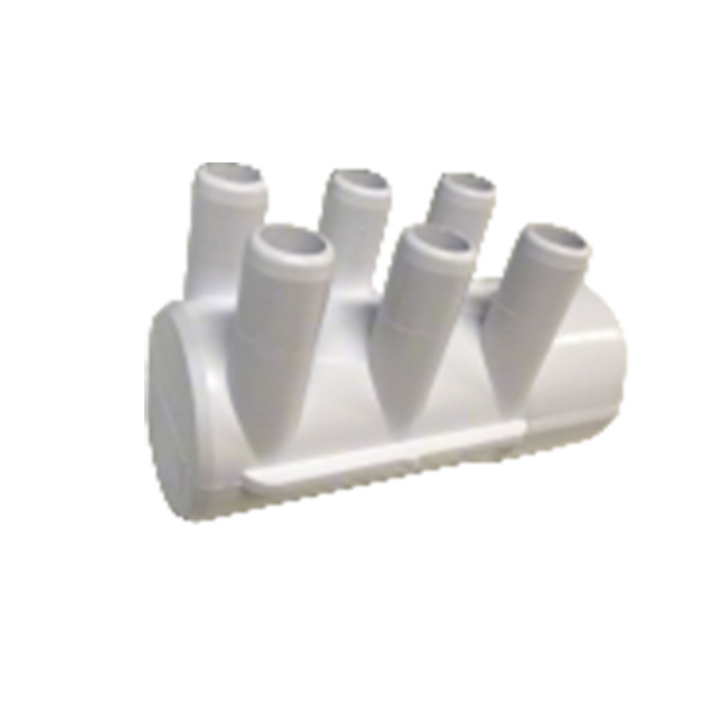 Spa Water Manifolds MF2805 Views