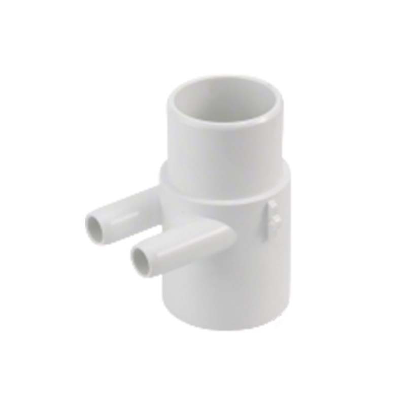 Spa Water Manifolds P-3040A Views
