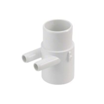 Hot tub Water Manifold P-3040A | Wholesale | Dual-Inlet SPA Water Manifold | Factory Direct Supply