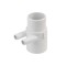 Hot tub Water Manifold P-3040A | Wholesale | Dual-Inlet SPA Water Manifold | Factory Direct Supply