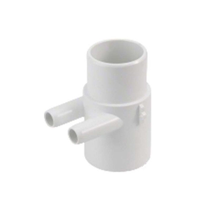 Hot tub Water Manifold P-3040A | Wholesale | Dual-Inlet SPA Water Manifold | Factory Direct Supply