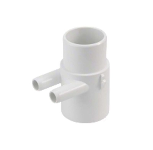 Hot tub Water Manifold P-3040A | Wholesale | Dual-Inlet SPA Water Manifold | Factory Direct Supply