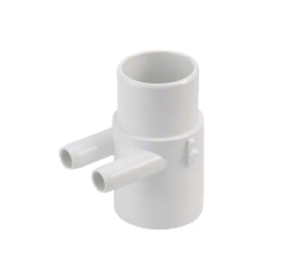 Hot tub Water Manifold P-3040A | Wholesale | Dual-Inlet SPA Water Manifold | Factory Direct Supply
