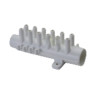 Hot tub Water Manifold MF3209 | Wholesale | Twelve-Way Uniform Diversion Air Manifold | flexible minimum order