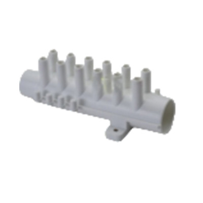 Hot tub Water Manifold MF3209 | Wholesale | Twelve-Way Uniform Diversion Air Manifold | flexible minimum order
