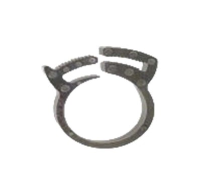 Tub Clamps PC1018 | Wholesale | 3/4" SPA Water/Air Hose Clamp | Global Supply