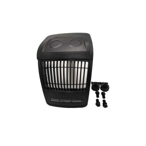 Spa Filter GL9007 | Wholesale | High-Strength ABS Skimmer House | Source Factory