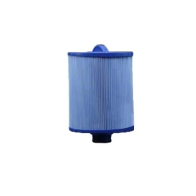 Spa Filter Cartridge AKU0136 | Wholesale | 145×173mm Hydrotherapy Accessory with Handle | Favorable Price for Large Quantity