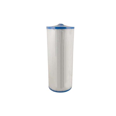 Spa Filter Cartridge ZX7719 | Wholesale | 5.1cm Fine Male Thread Filter 13.2×31.8cm | Global Supply