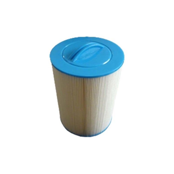 Spa Filter Cartridge ZX26215 | Wholesale | 6"" OD Spa Filter Cartridge | support global distribution