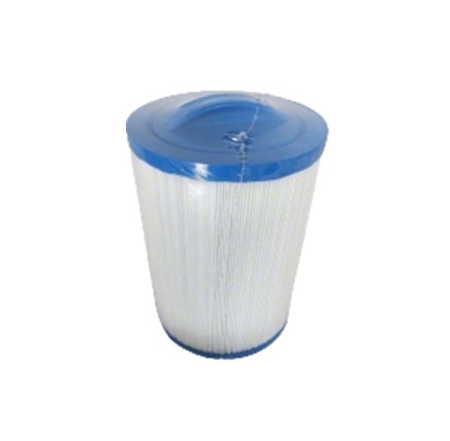 Spa Filter Cartridge SC715 | Wholesale | Fine Male Thread Hot Tub Water Filter Paper Core | OEM Spa Filtration Supplier