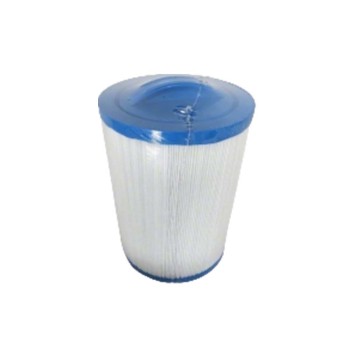 Spa Filter Cartridge SC715 | Wholesale | Fine Male Thread Hot Tub Water Filter Paper Core | OEM Spa Filtration Supplier