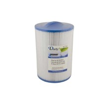 Spa Filter Cartridge SC718 | Wholesale | Top Grip Spa Filter Cartridge for OEM Hot Tub | OEM and Wholesale Supply