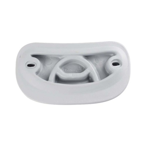 Spa Pillow KB262 | Wholesale |Two-Tone Spa Headrest Pillow | Factory Direct Supply