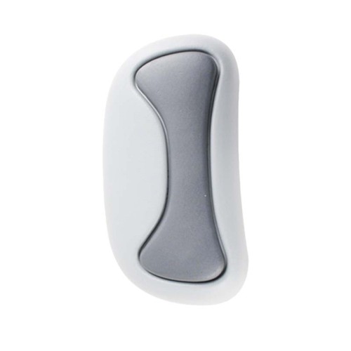 Spa Pillow KB262 | Wholesale |Two-Tone Spa Headrest Pillow | Factory Direct Supply