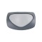 Spa Pillow EVA800 | Wholesale | Two-Tone Hot Tub Headrest Cushion for OEM Manufacture and Replacement | B2B Supply