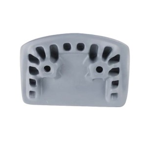 Spa Pillow EVA800 | Wholesale | Two-Tone Hot Tub Headrest Cushion for OEM Manufacture and Replacement | B2B Supply