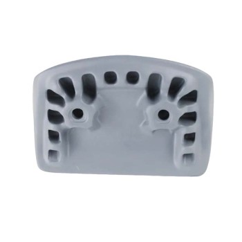 Spa Pillow EVA800 | Wholesale | Two-Tone Hot Tub Headrest Cushion for OEM Manufacture and Replacement | B2B Supply